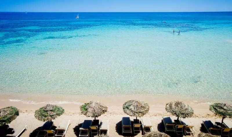 Fotos del hotel Forte Village Resort - Il Borgo:  6