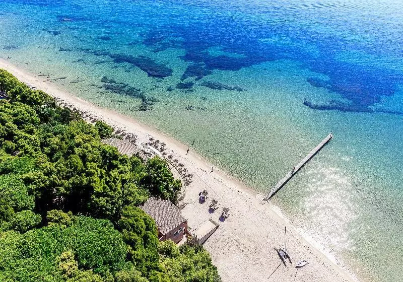 Fotos del hotel Forte Village Resort - Il Borgo:  11