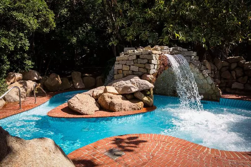 Fotos del hotel Forte Village Resort - Il Borgo:  2