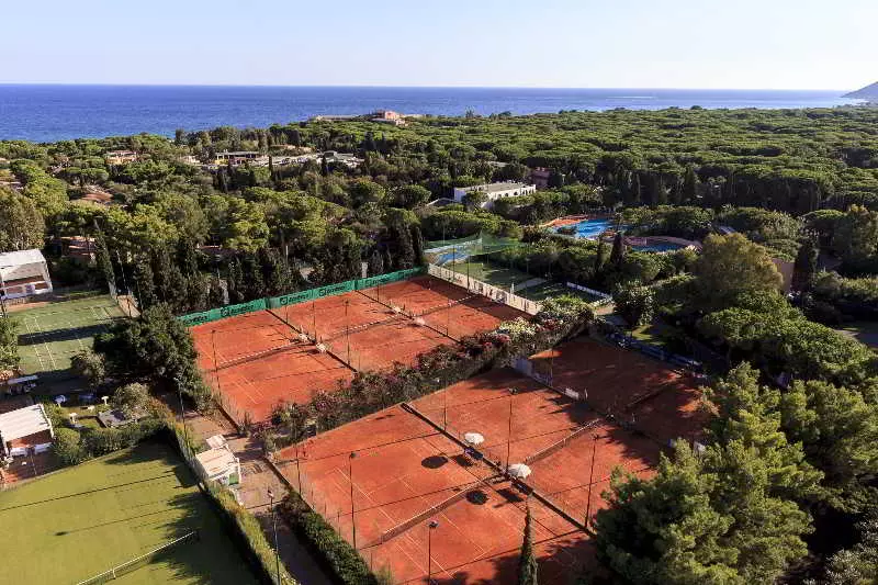 Fotos del hotel Forte Village Resort - Il Borgo:  18
