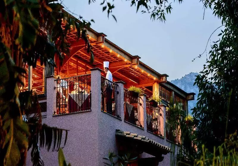 Fotos del hotel Forte Village Resort - Il Borgo:  10