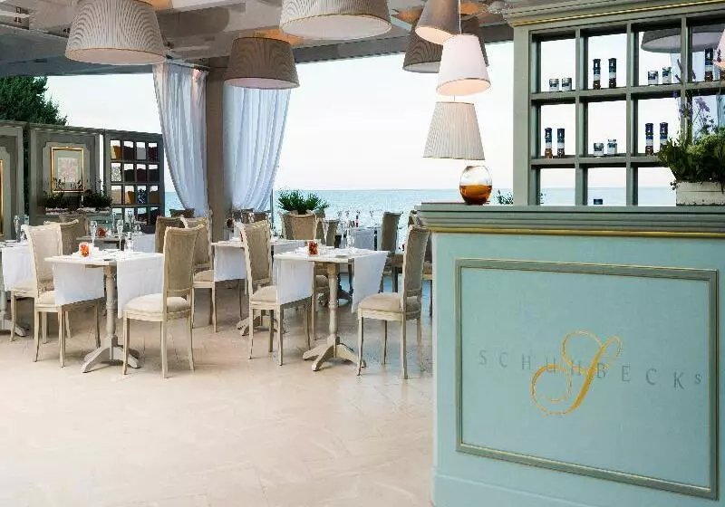Fotos del hotel Forte Village Resort - Il Borgo:  15