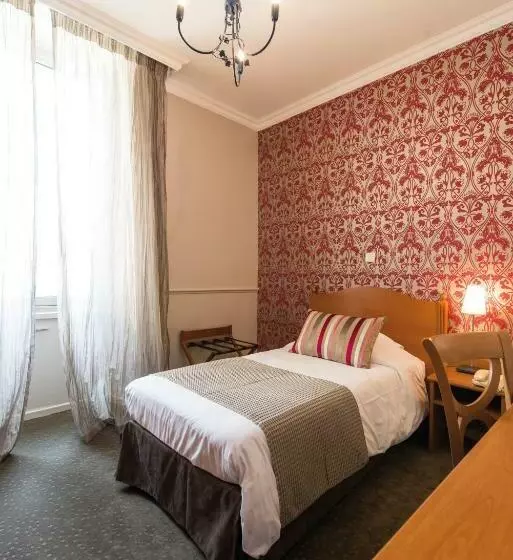 Fotos del hotel Hôtel Le Royal Promenade Des Anglais:  2