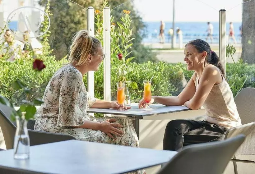 Fotos del hotel Hôtel Le Royal Promenade Des Anglais:  24