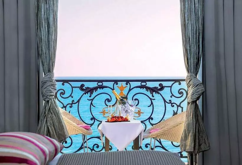 Fotos del hotel Hôtel Le Royal Promenade Des Anglais:  13