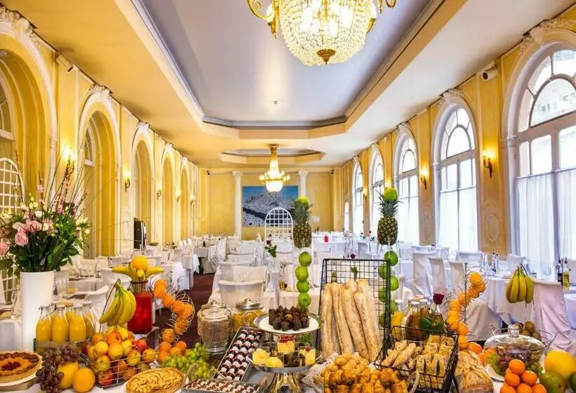 Fotos del hotel Hôtel Le Royal Promenade Des Anglais:  16