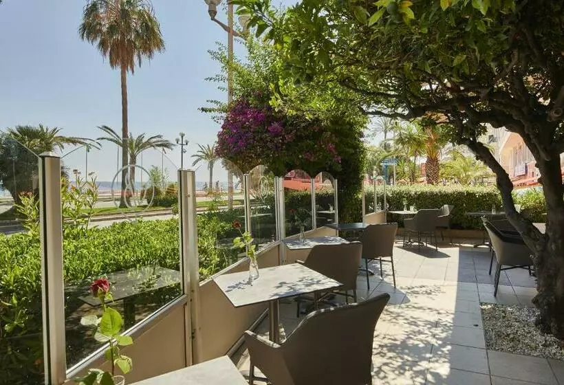 Fotos del hotel Hôtel Le Royal Promenade Des Anglais:  7