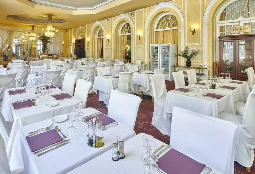 Fotos del hotel Hôtel Le Royal Promenade Des Anglais:  4