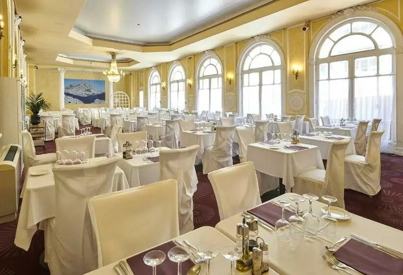 Fotos del hotel Hôtel Le Royal Promenade Des Anglais:  11