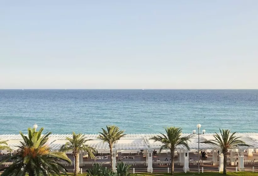 Fotos del hotel Hôtel Le Royal Promenade Des Anglais:  14