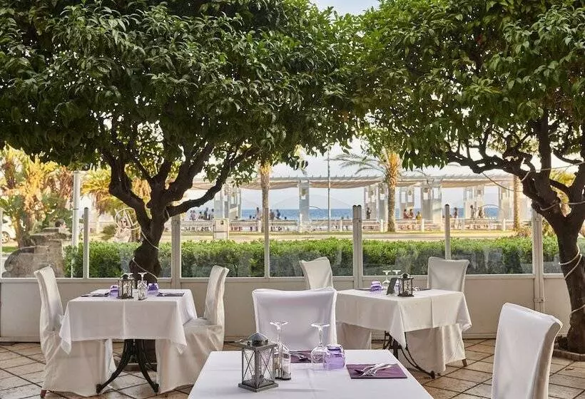 Fotos del hotel Hôtel Le Royal Promenade Des Anglais:  21