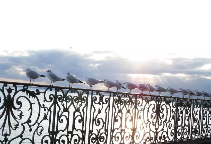 Fotos del hotel Hôtel Le Royal Promenade Des Anglais:  25