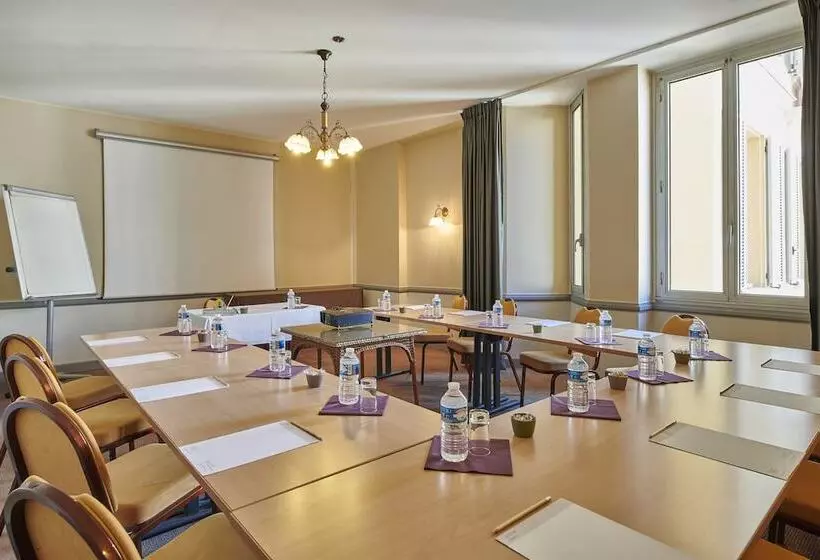 Fotos del hotel Hôtel Le Royal Promenade Des Anglais:  6