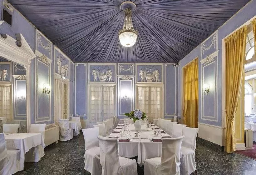 Fotos del hotel Hôtel Le Royal Promenade Des Anglais:  23