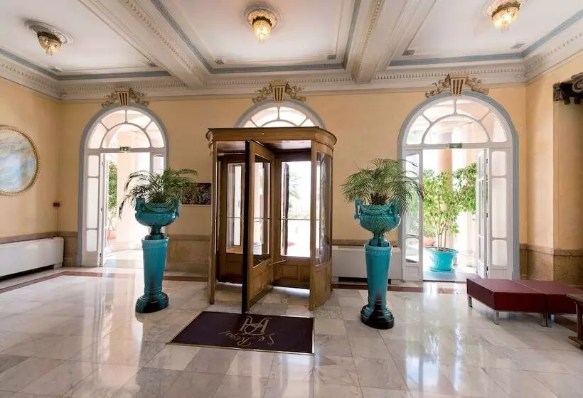 Fotos del hotel Hôtel Le Royal Promenade Des Anglais:  3