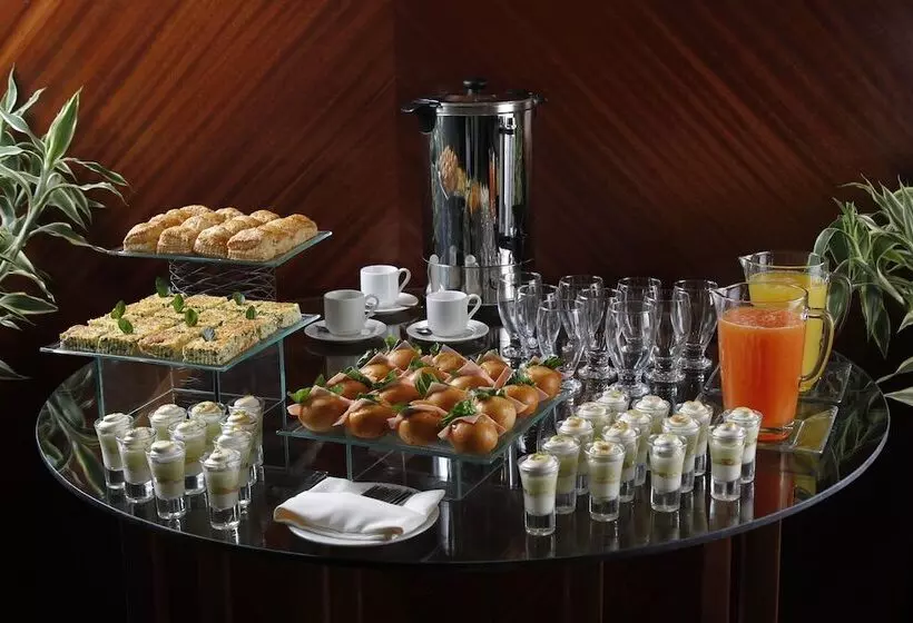 Fotos del hotel Palace Guayaquil:  24