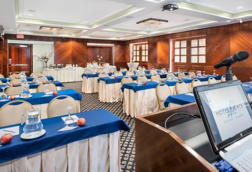 Fotos del hotel Palace Guayaquil:  9