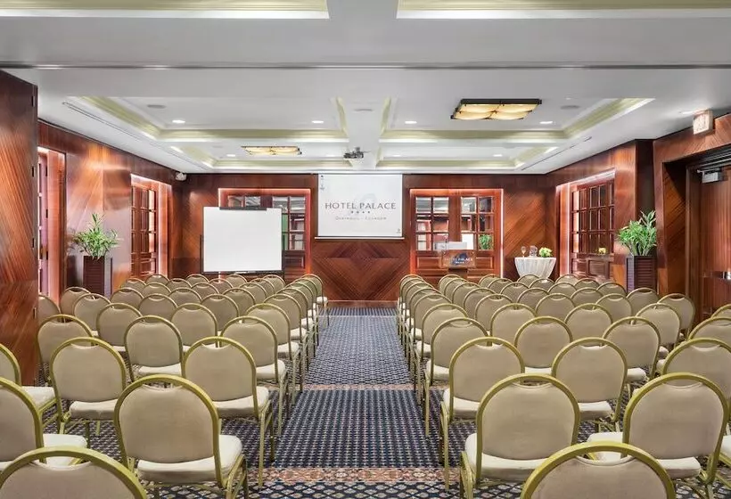 Fotos del hotel Palace Guayaquil:  7