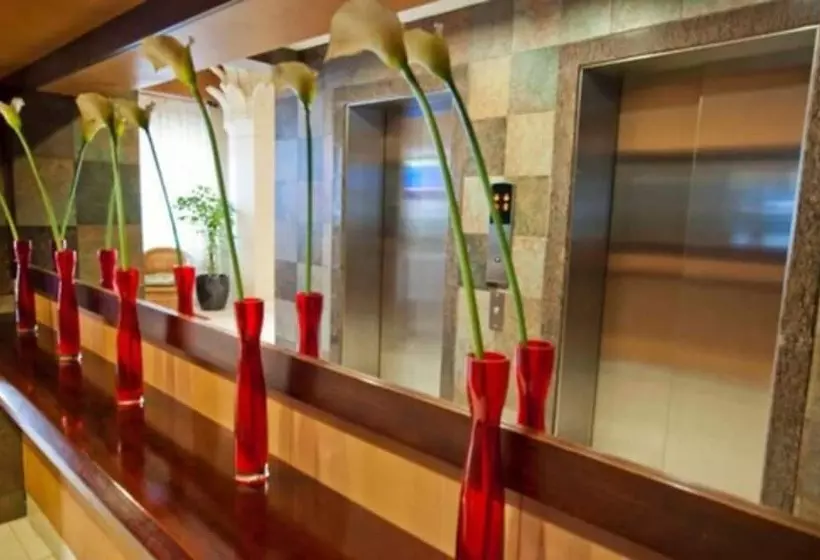 Fotos del hotel Palace Guayaquil:  3