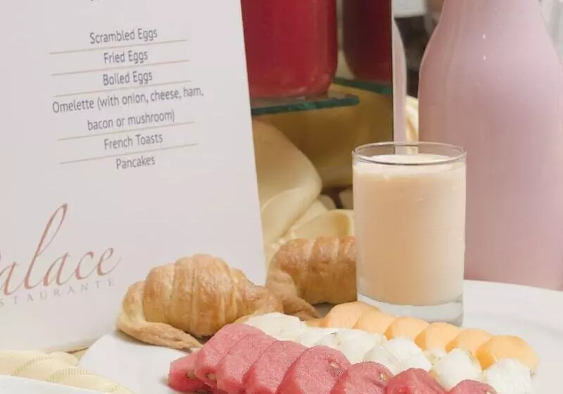 Fotos del hotel Palace Guayaquil:  20