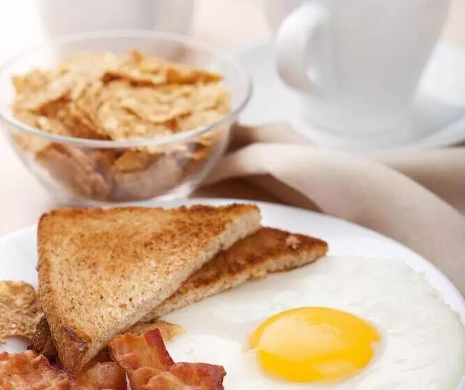 Fotos del hotel Palace Guayaquil:  18