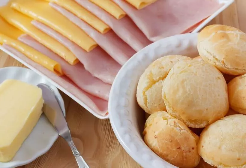 Fotos del hotel Palace Guayaquil:  17