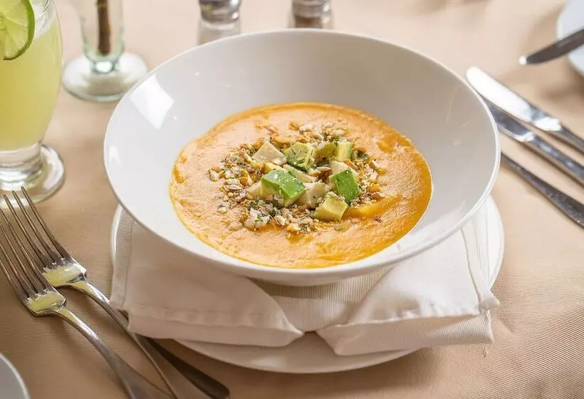 Fotos del hotel Palace Guayaquil:  23