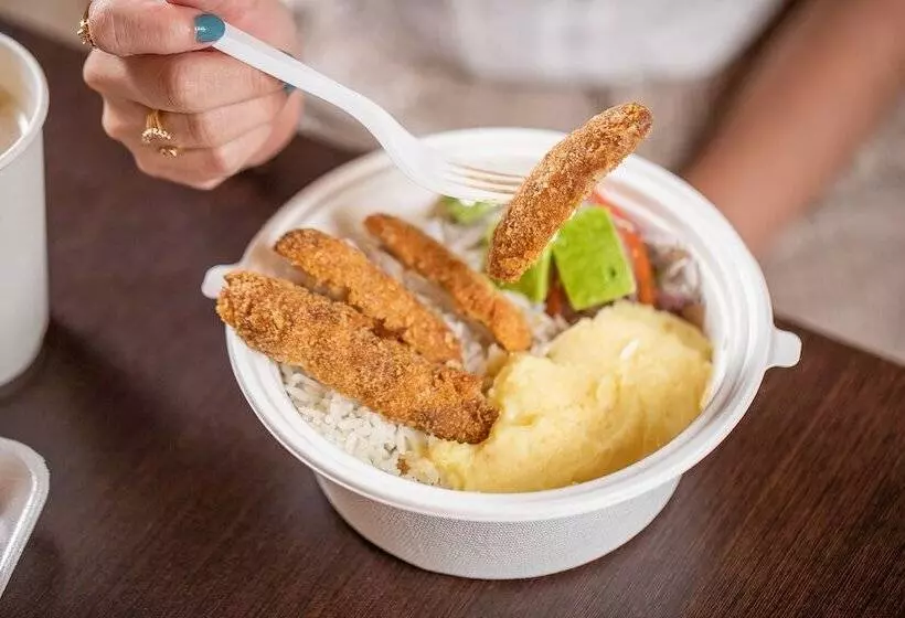 Fotos del hotel Palace Guayaquil:  15