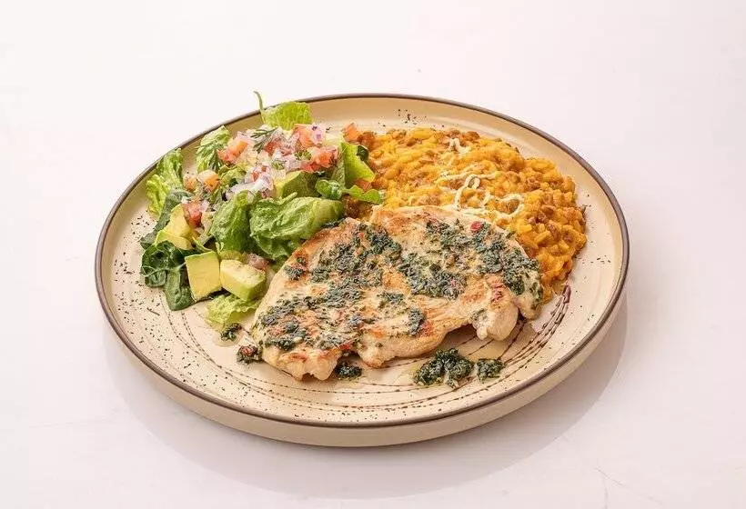 Fotos del hotel Palace Guayaquil:  14