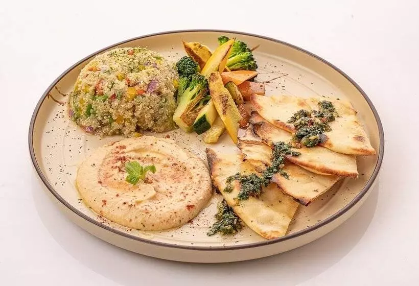 Fotos del hotel Palace Guayaquil:  12