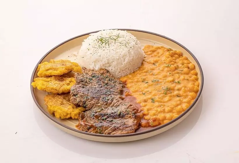 Fotos del hotel Palace Guayaquil:  10