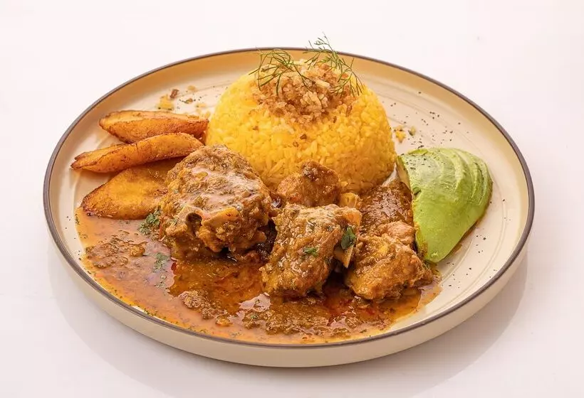 Fotos del hotel Palace Guayaquil:  6