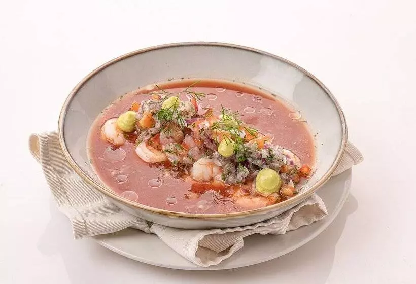 Fotos del hotel Palace Guayaquil:  25