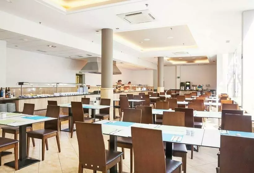 Fotos del hotel Pocillos Playa:  46