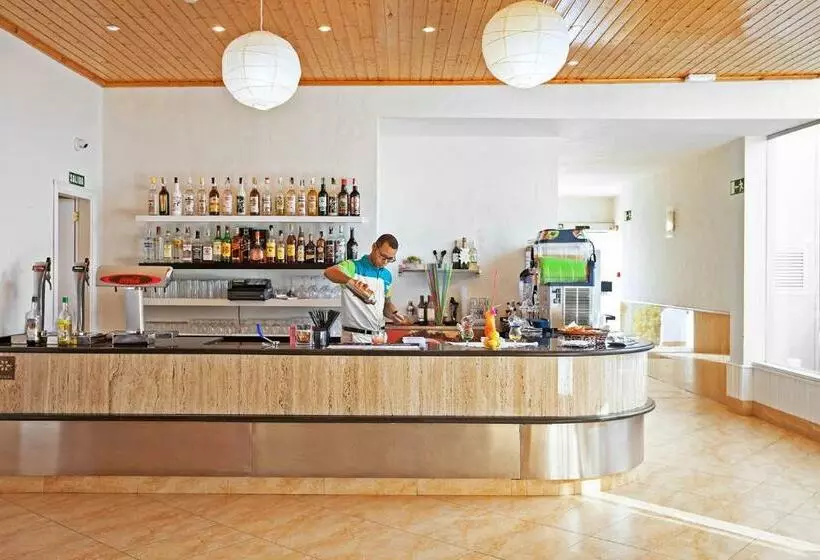 Fotos del hotel Pocillos Playa:  47