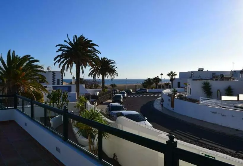 Fotos del hotel Pocillos Playa:  10