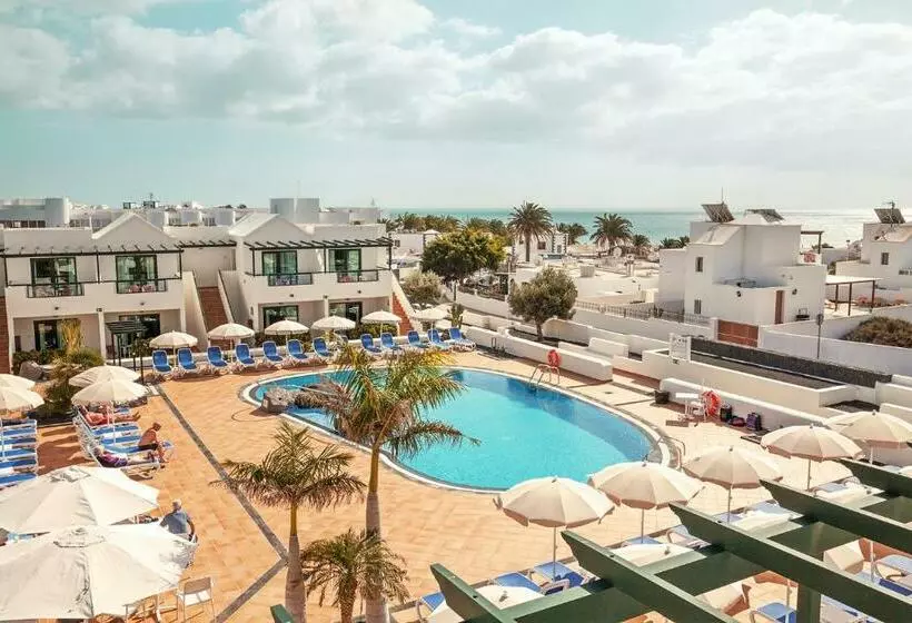 Fotos del hotel Pocillos Playa:  52