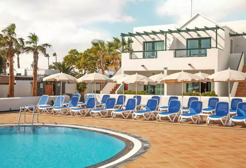 Fotos del hotel Pocillos Playa:  51