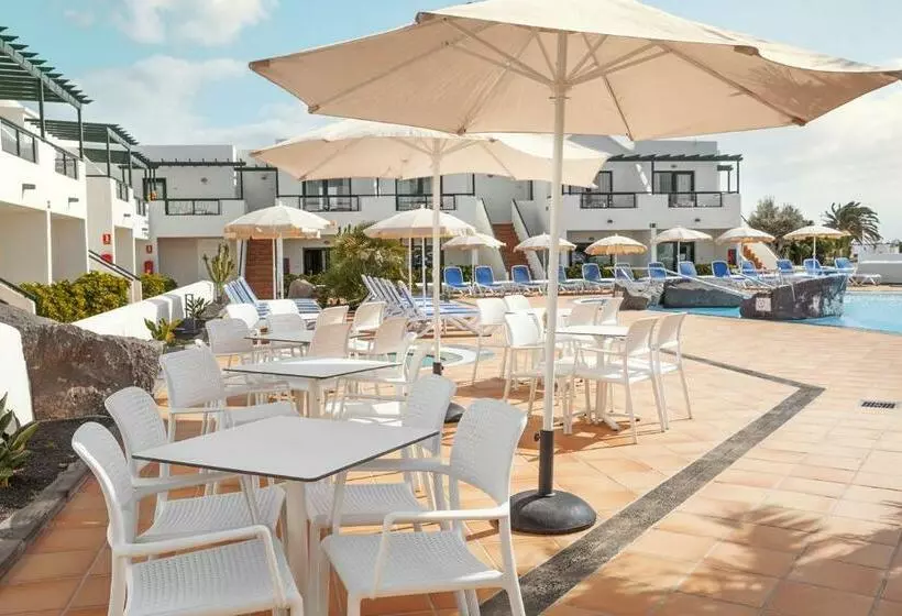 Fotos del hotel Pocillos Playa:  50