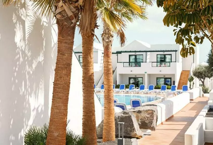 Fotos del hotel Pocillos Playa:  54