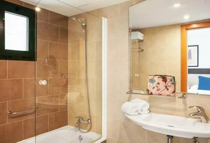 Fotos del hotel Pocillos Playa:  9