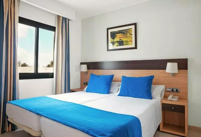 Fotos del hotel Pocillos Playa:  5