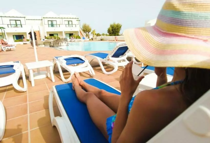 Fotos del hotel Pocillos Playa:  49