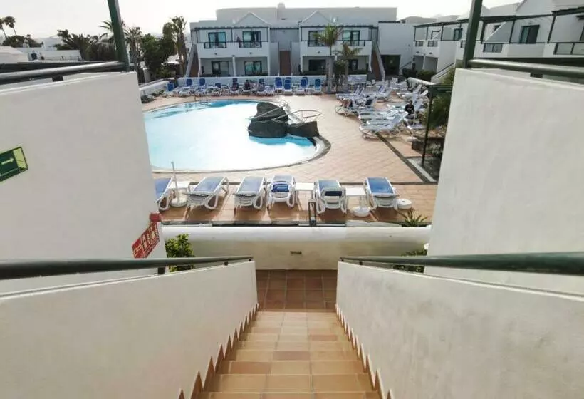 Fotos del hotel Pocillos Playa:  42