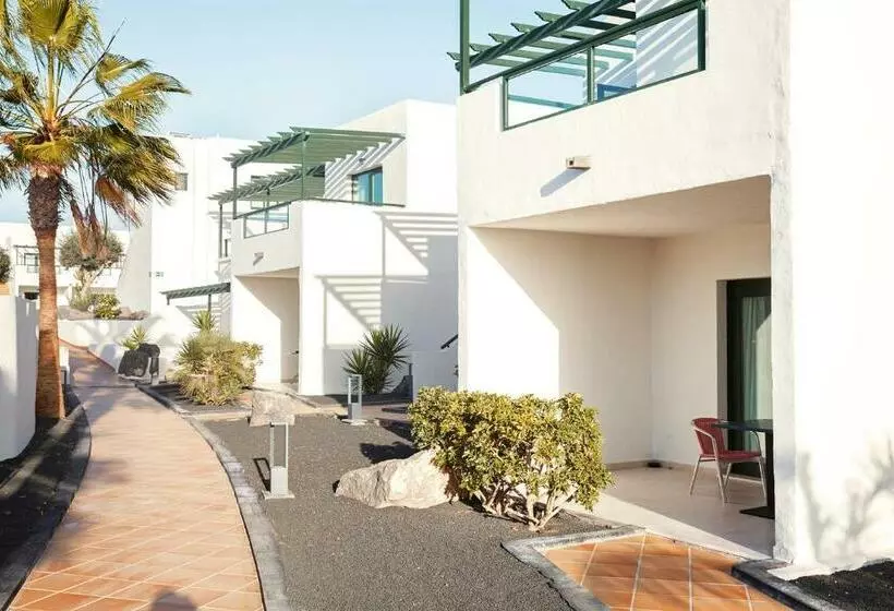 Fotos del hotel Pocillos Playa:  29