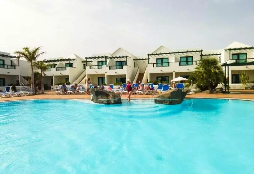 Fotos del hotel Pocillos Playa:  48