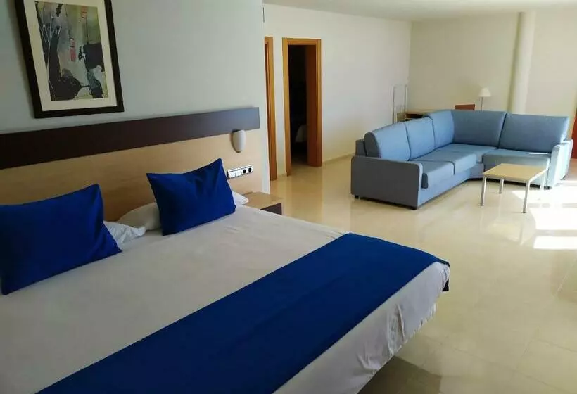 Fotos del hotel Pocillos Playa:  4