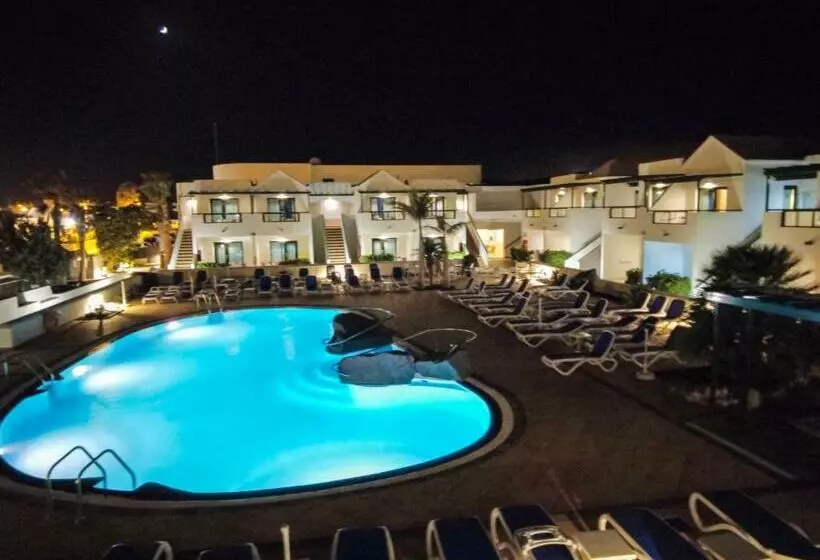 Fotos del hotel Pocillos Playa:  53