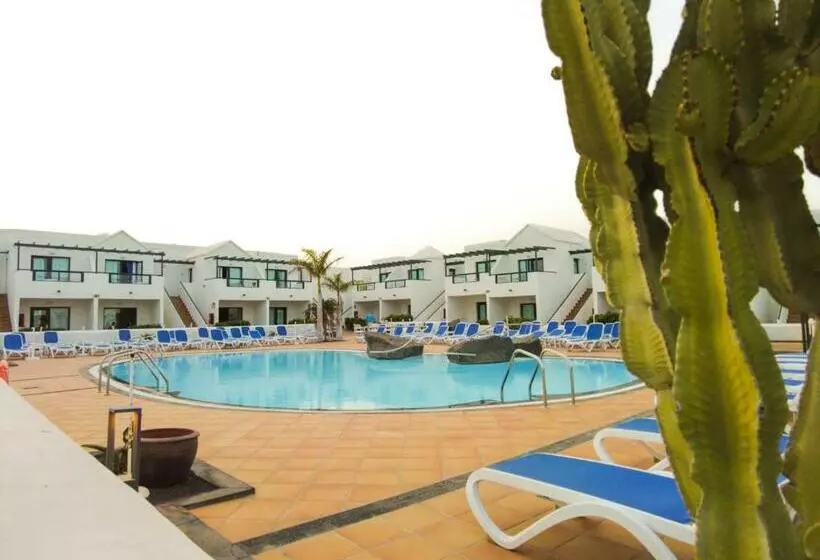 Fotos del hotel Pocillos Playa:  45