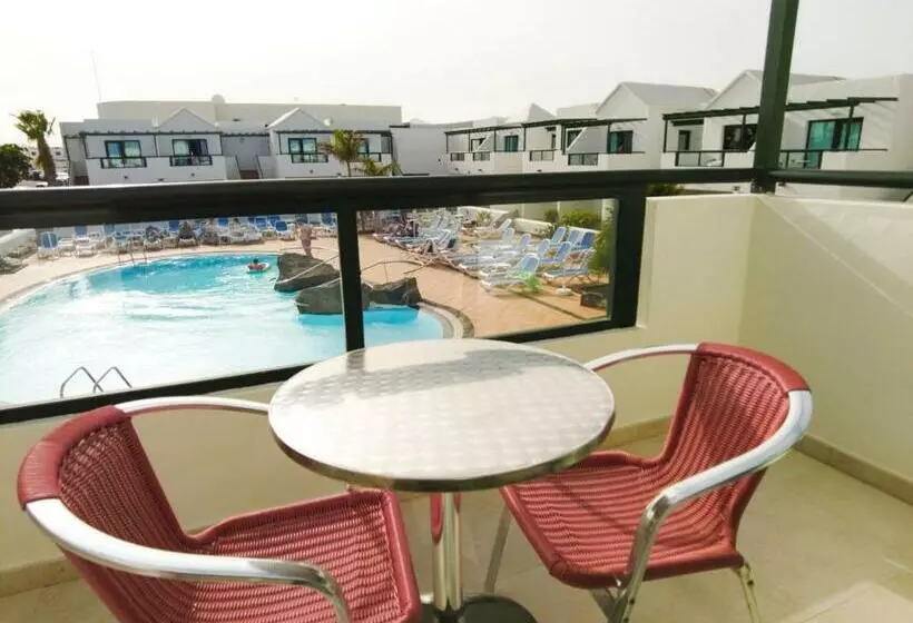 Fotos del hotel Pocillos Playa:  28